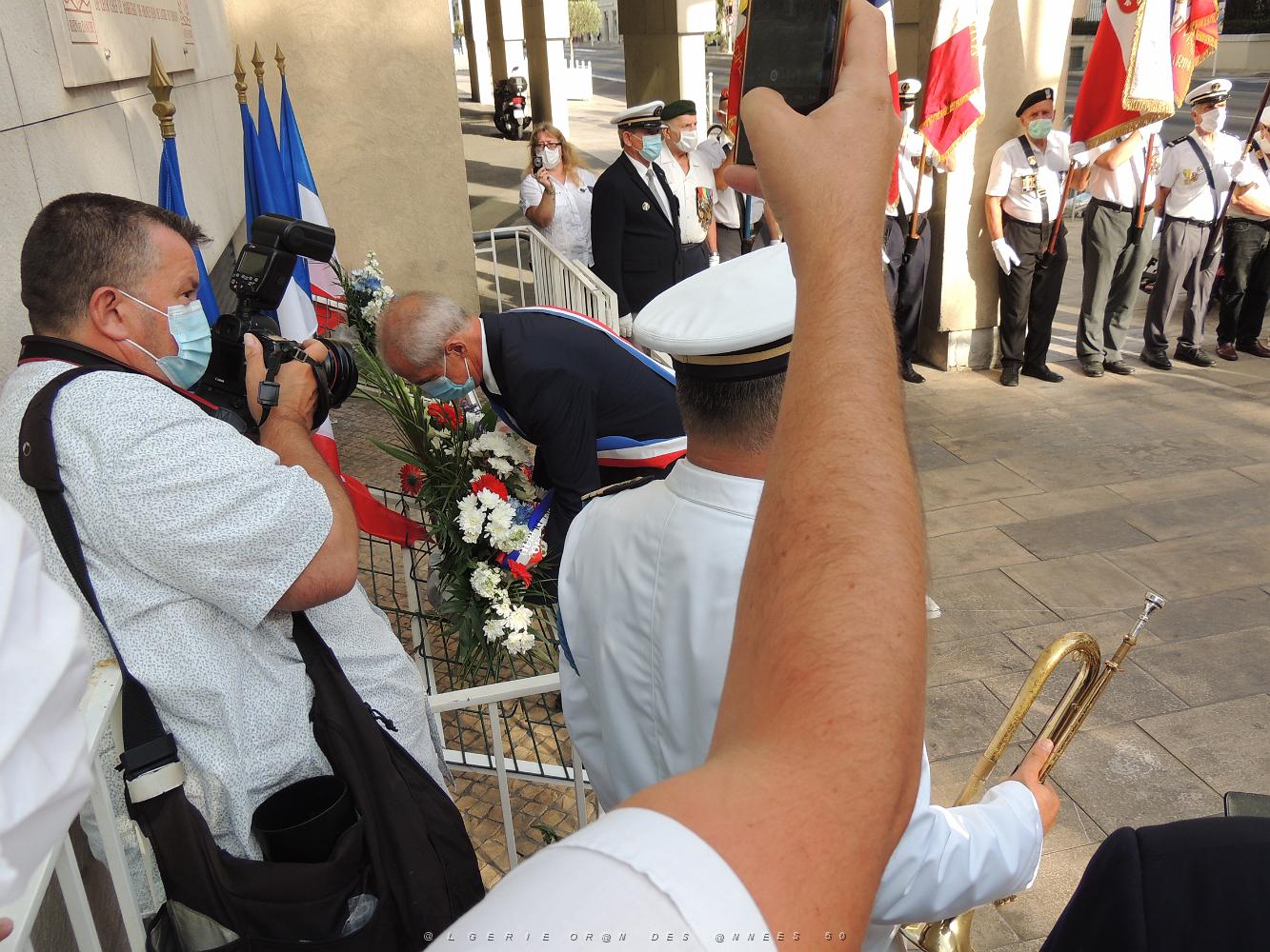 2020 08 26 76 EME TOULON ANNIVERSAIRE DE LA LIBERATION DE TOULON (41).JPG -           